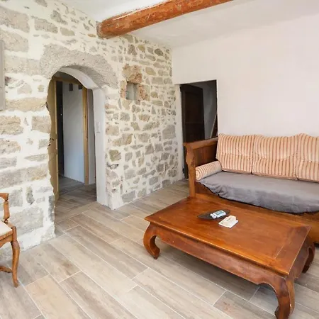 Le Mas Du Tes Saint-Sebastien  Exterior photo