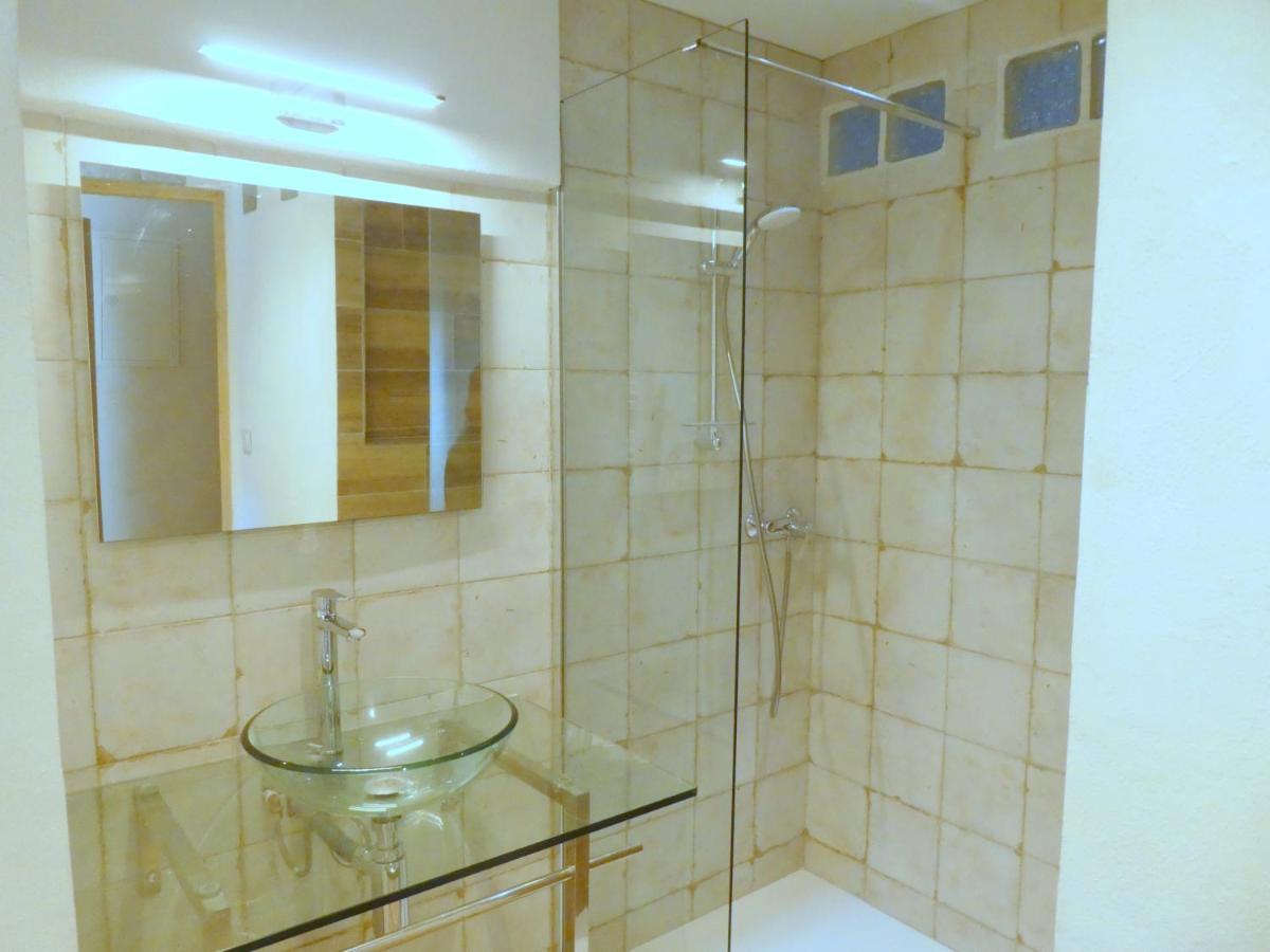 Holiday home Du Tes Saint-Sebastien (Gard)