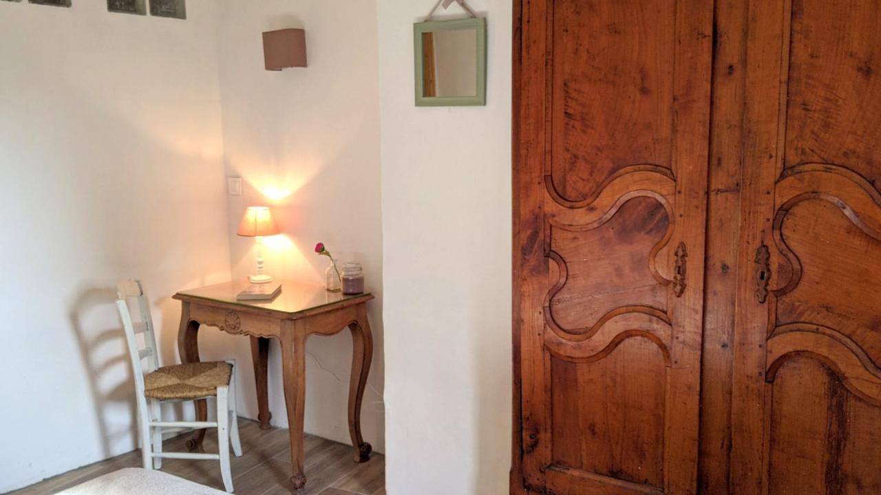 Holiday home Du Tes Saint-Sebastien (Gard)