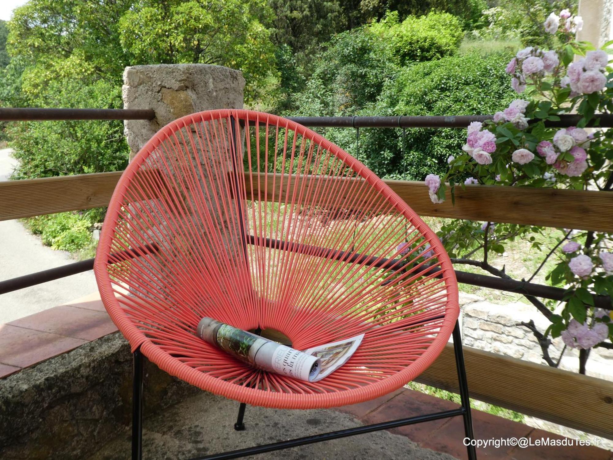 Du Tes Holiday home Saint-Sebastien (Gard)