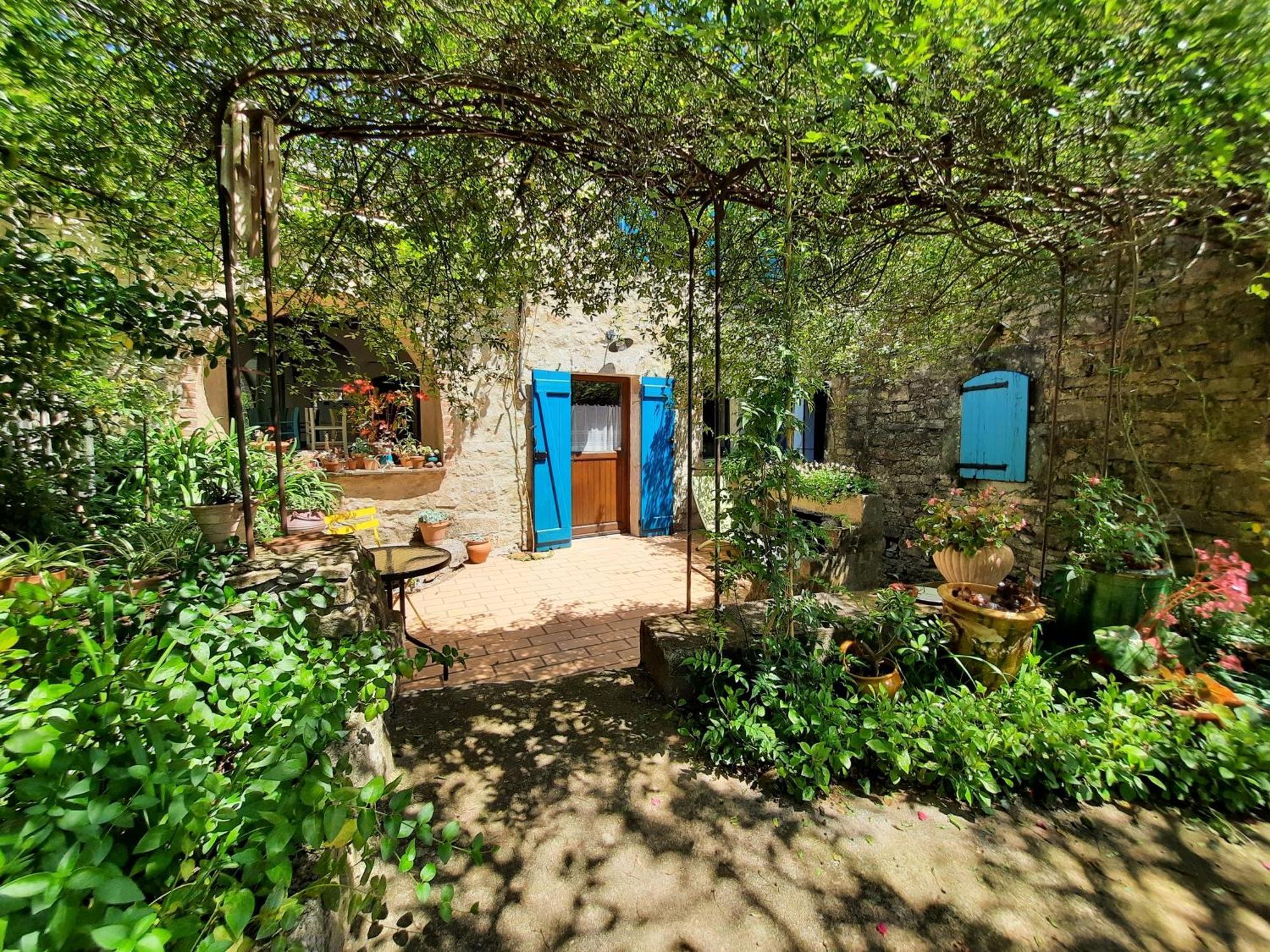 Holiday home Du Tes *