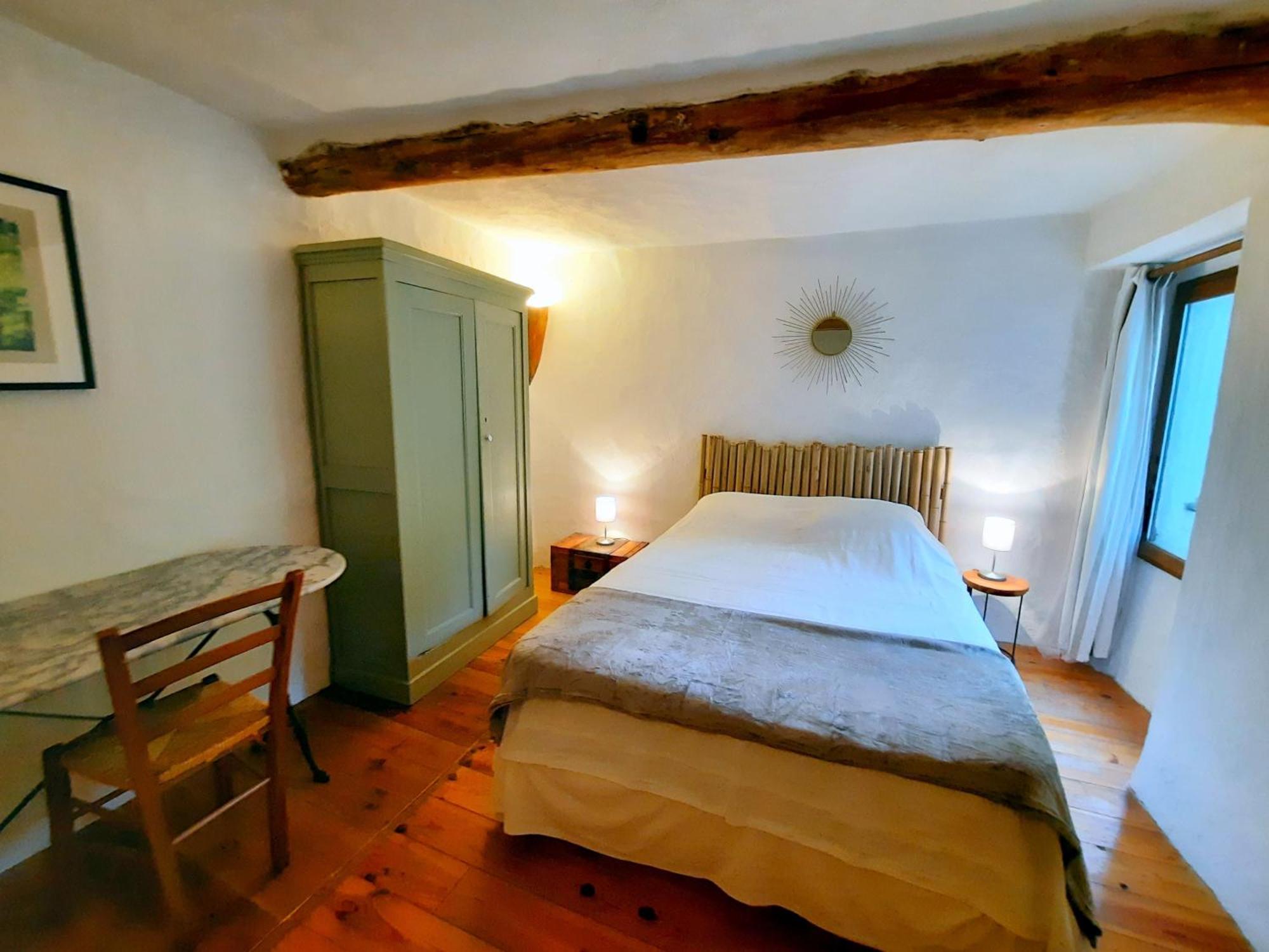 Du Tes Holiday home Saint-Sebastien (Gard)