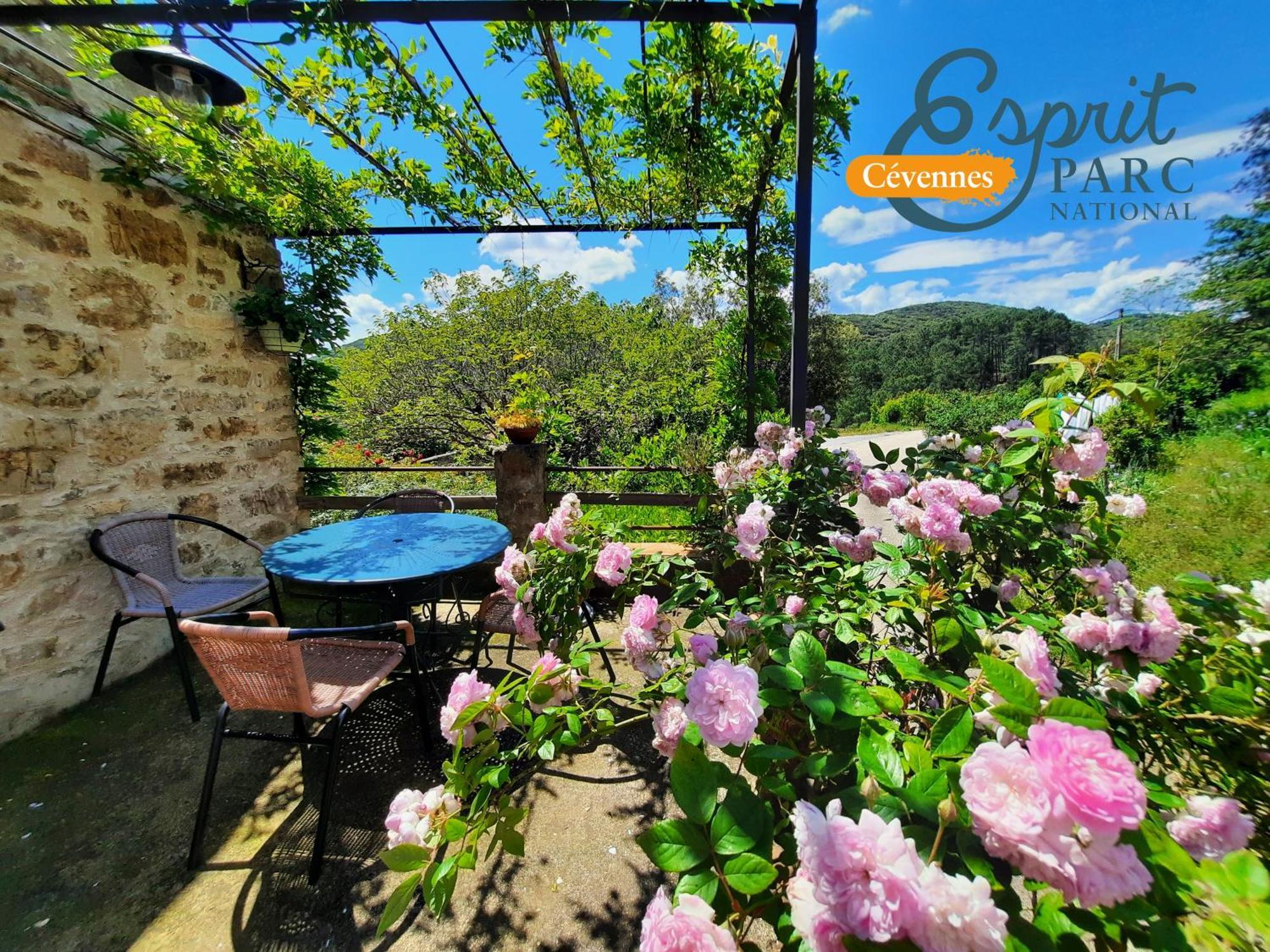 Du Tes Holiday home Saint-Sebastien (Gard)